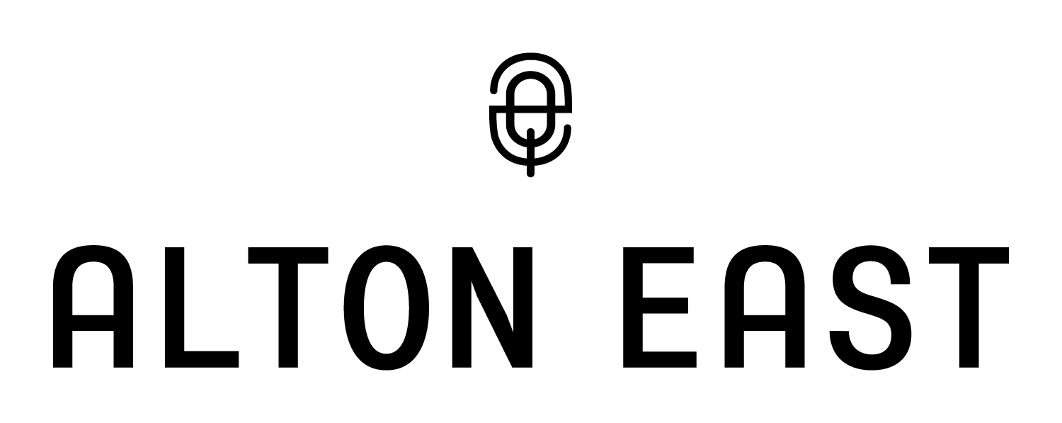 Alton East logo